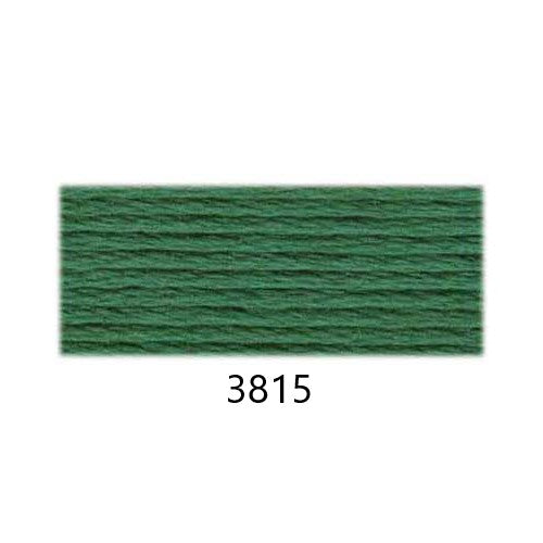 Embroidery Floss: Solid Colours Group 6 (3800s)