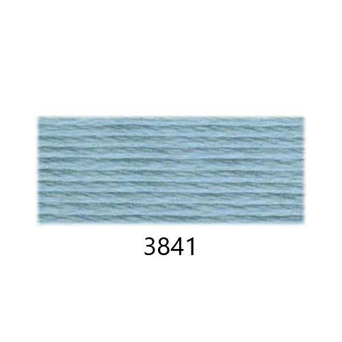 Embroidery Floss: Solid Colours Group 6 (3800s)