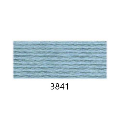 Embroidery Floss: Solid Colours Group 6 (3800s)
