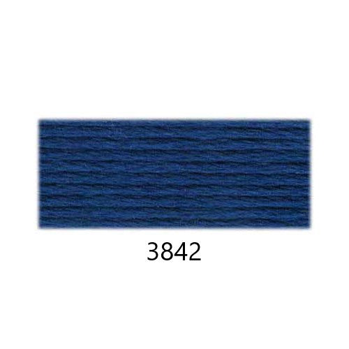 Embroidery Floss: Solid Colours Group 6 (3800s)