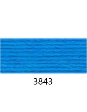Embroidery Floss: Solid Colours Group 6 (3800s)