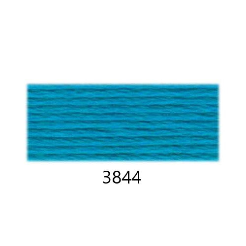 Perle Cotton: Size # 5 Group 4 (Range 3011 - 3865)