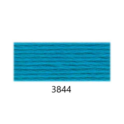 Perle Cotton: Size # 5 Group 4 (Range 3011 - 3865)