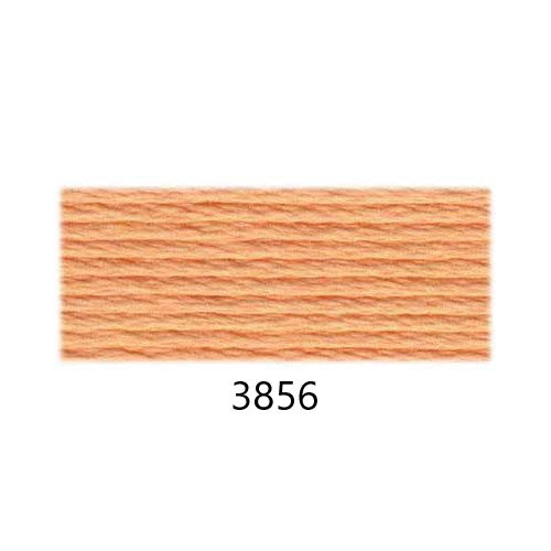 Embroidery Floss: Solid Colours Group 6 (3800s)