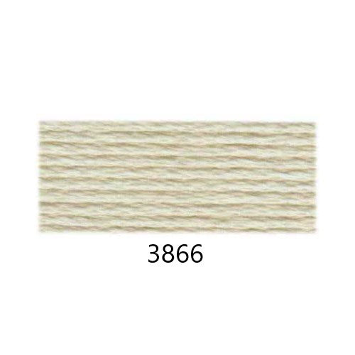 Embroidery Floss: Solid Colours Group 6 (3800s)