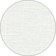 Optical White - Linen - 30 count