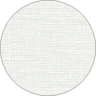 Optical White - Linen - 30 count