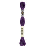Embroidery Floss: Etoile (C Numbers)