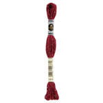 Embroidery Floss: Etoile (C Numbers)