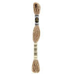 Embroidery Floss: Etoile (C Numbers)