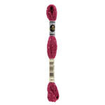 Embroidery Floss: Etoile (C Numbers)