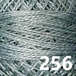 Perle Cotton - Size # 8 Solid Colours (Group 2)