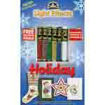 Light Effects Set (Holiday)