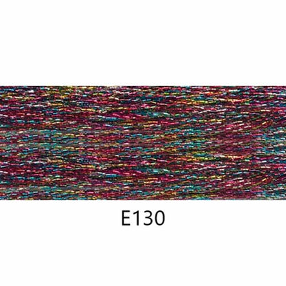 Light Effects (The E numbers)