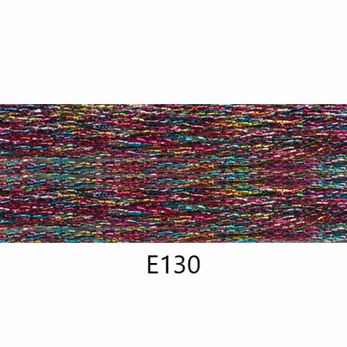Light Effects (The E numbers)