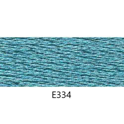 Light Effects (The E numbers)