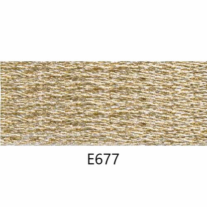 Light Effects (The E numbers)