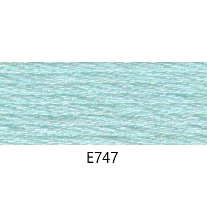 Light Effects (The E numbers)