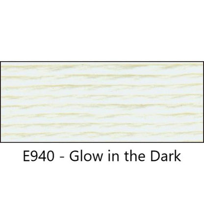 Light Effects (The E numbers)