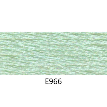 Light Effects (The E numbers)