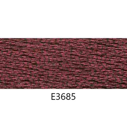 Light Effects (The E numbers)