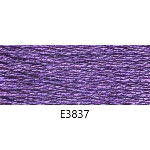 Light Effects (The E numbers)