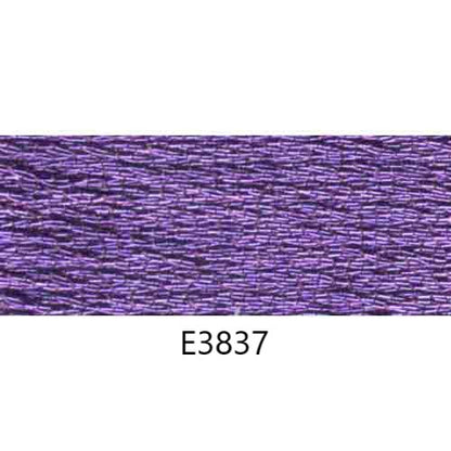 Light Effects (The E numbers)