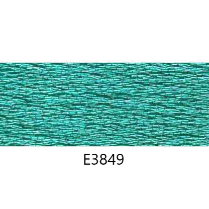 Light Effects (The E numbers)