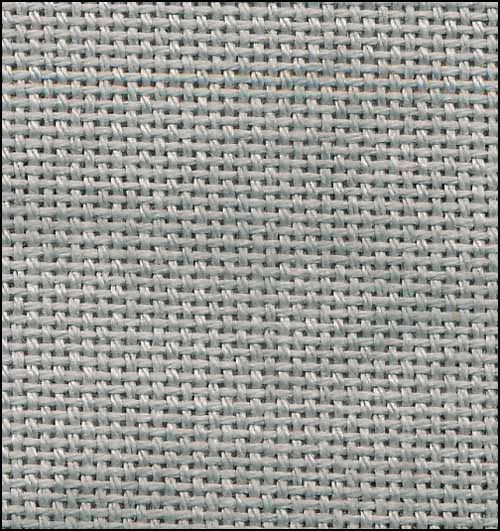 Stormy Night (Vintage) - Aida 110cm - 18 count METRIC