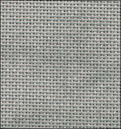 Stormy Night (Vintage) - Edinburgh Linen - 36 count (Transitioning Fabric Size)