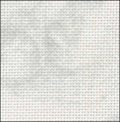 Stormy Clouds (Vintage) - Lugana - 25 count