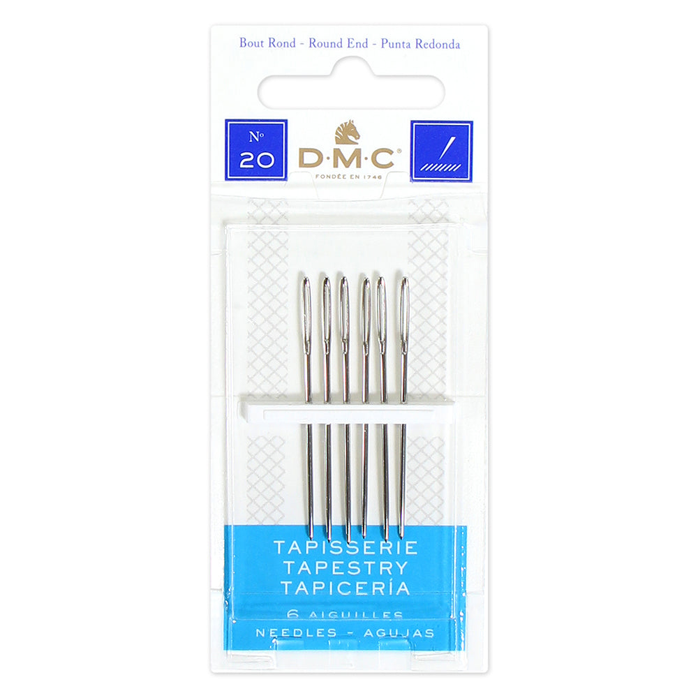 Tapestry Needles - DMC