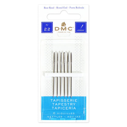 Tapestry Needles - DMC