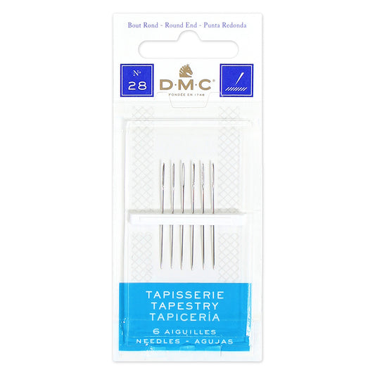 Tapestry Needles - DMC