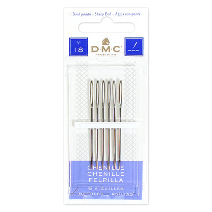Chenille Needles - DMC