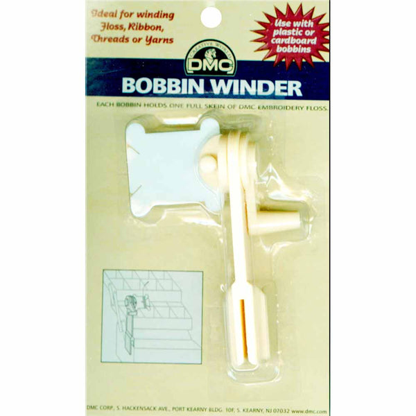 Bobbin Winder