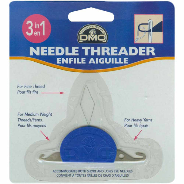 Needle Threader - 3 sizes