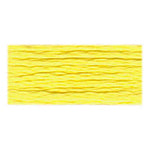 Satin Floss: Rayon Fibre