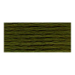 Satin Floss: Rayon Fibre
