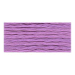 Satin Floss: Rayon Fibre