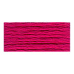 Satin Floss: Rayon Fibre