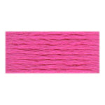 Satin Floss: Rayon Fibre
