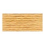 Satin Floss: Rayon Fibre
