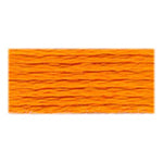 Satin Floss: Rayon Fibre