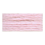 Satin Floss: Rayon Fibre