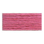 Satin Floss: Rayon Fibre