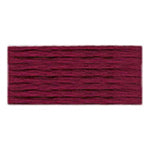 Satin Floss: Rayon Fibre
