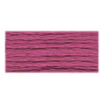 Satin Floss: Rayon Fibre