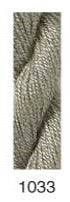 Soie Cristale – Solid Stranded Silk – Group 1 (Range 0000 - 1000)