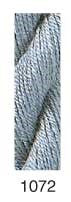 Soie Cristale – Solid Stranded Silk – Group 1 (Range 0000 - 1000)